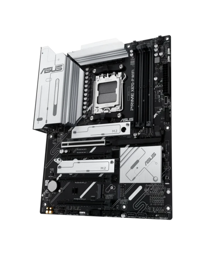 ASUS PRIME X870-P WIFI (90MB1IS0-M0EAY0)  - Carte mère