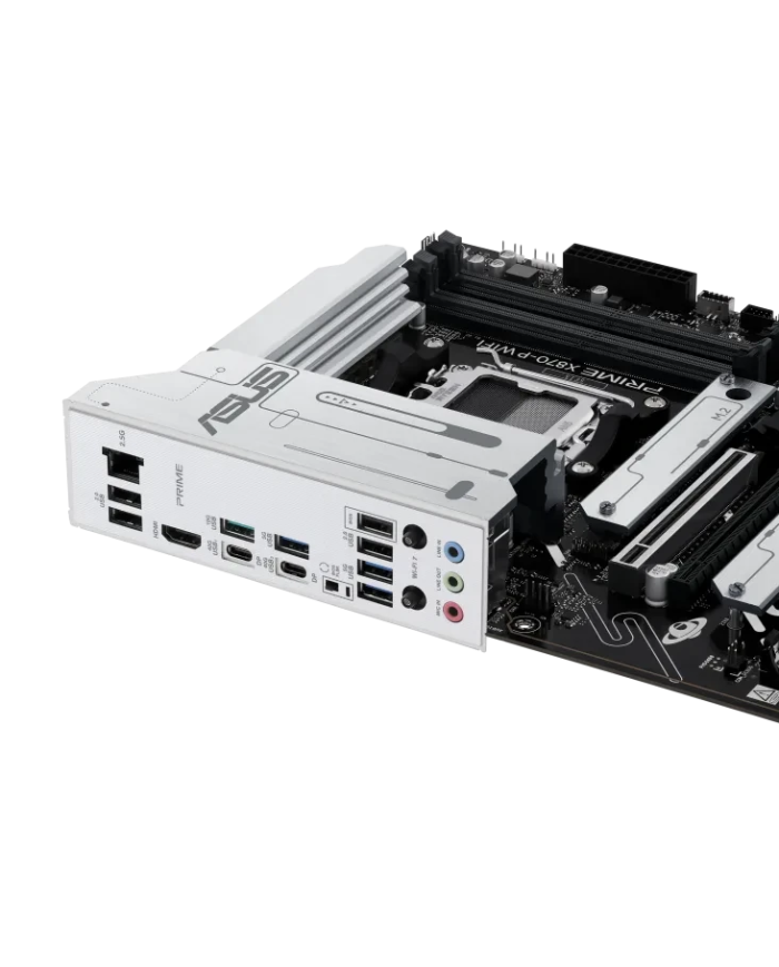 ASUS PRIME X870-P WIFI (90MB1IS0-M0EAY0)  - Carte mère