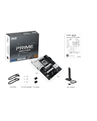 ASUS PRIME X870-P WIFI (90MB1IS0-M0EAY0)  - Carte mère