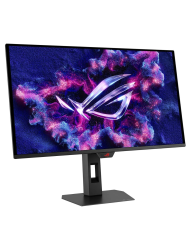 ASUS ROG Strix OLED XG27AQDPG - 27" QD-OLED - 500 Hz - 0.03 ms - ECRAN PC