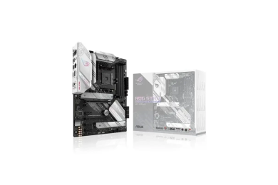 ASUS ROG STRIX B550-A GAMING - Socket AM4 - ATX - Carte mère