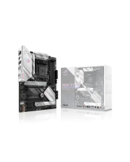 ASUS ROG STRIX B550-A GAMING - Socket AM4 - ATX - Carte mère