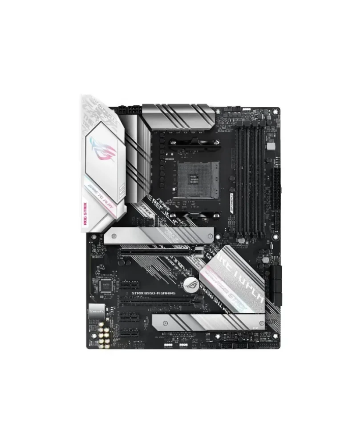 ASUS ROG STRIX B550-A GAMING - Socket AM4 - ATX - Carte mère