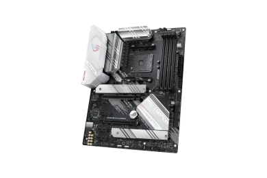 ASUS ROG STRIX B550-A GAMING - Socket AM4 - ATX - Carte mère