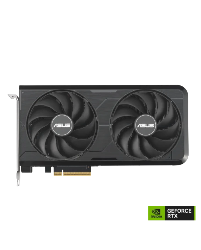 ASUS Dual RTX 5060 Ti EVO OC - 16 Go GDDR7 -  CARTE GRAPHIQUE