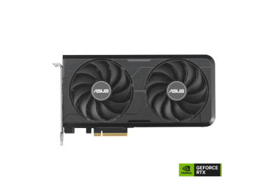 ASUS Dual RTX 5060 Ti EVO OC - 16 Go GDDR7 -  CARTE GRAPHIQUE