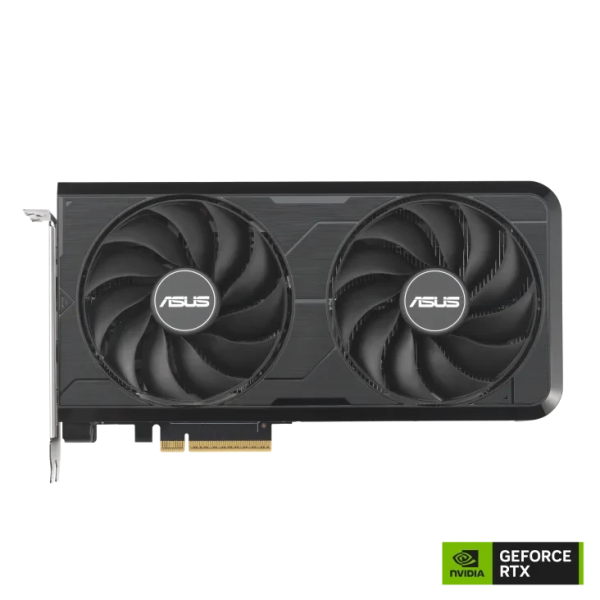 ASUS Dual RTX 5060 Ti EVO OC - 16 Go GDDR7 -  CARTE GRAPHIQUE