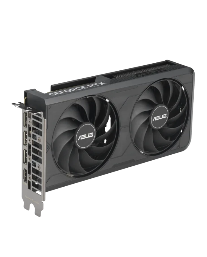 ASUS Dual RTX 5060 Ti EVO OC - 16 Go GDDR7 -  CARTE GRAPHIQUE
