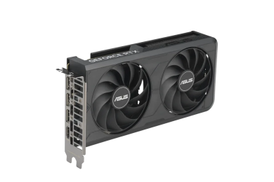 ASUS Dual RTX 5060 Ti EVO OC - 16 Go GDDR7 -  CARTE GRAPHIQUE