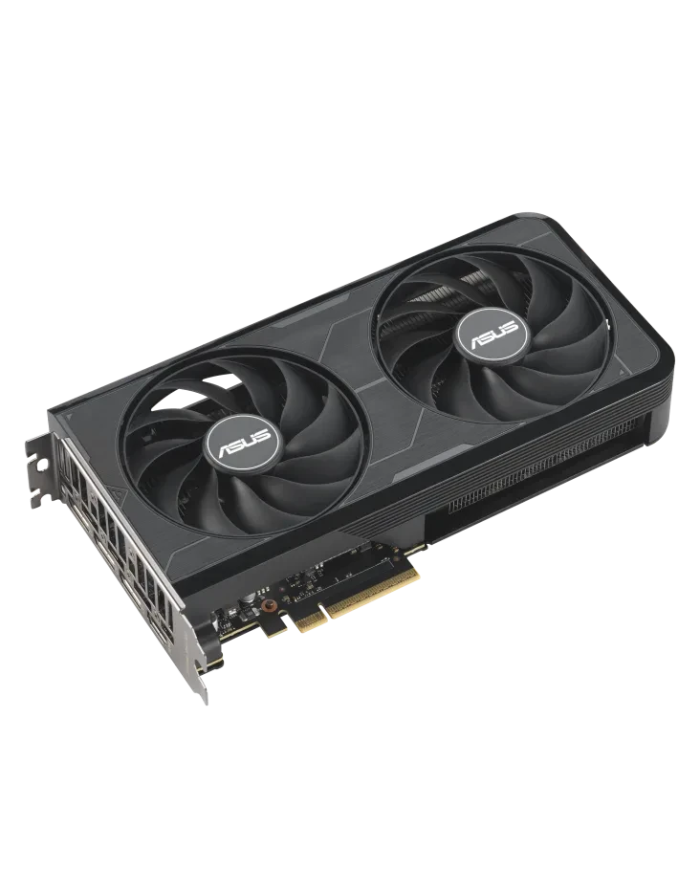 ASUS Dual RTX 5060 Ti EVO OC - 16 Go GDDR7 -  CARTE GRAPHIQUE