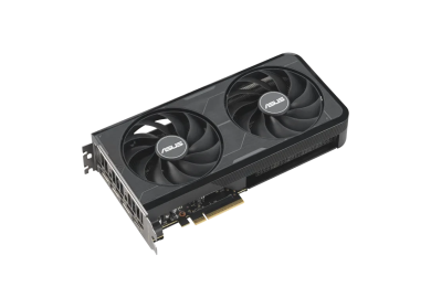 ASUS Dual RTX 5060 Ti EVO OC - 16 Go GDDR7 -  CARTE GRAPHIQUE