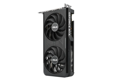 ASUS Dual RTX 5060 Ti EVO OC - 16 Go GDDR7 -  CARTE GRAPHIQUE