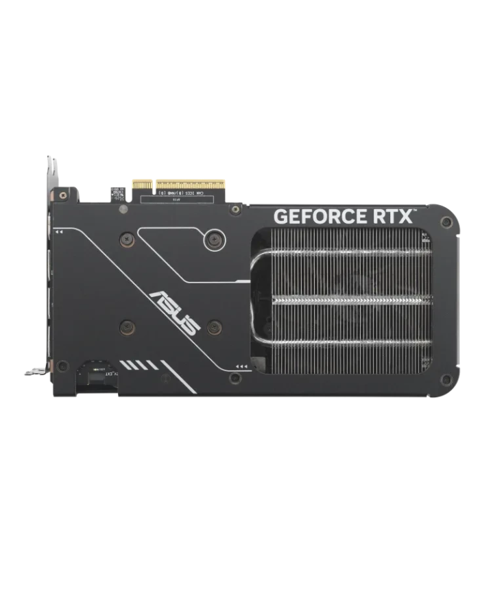ASUS Dual RTX 5060 Ti EVO OC - 16 Go GDDR7 -  CARTE GRAPHIQUE