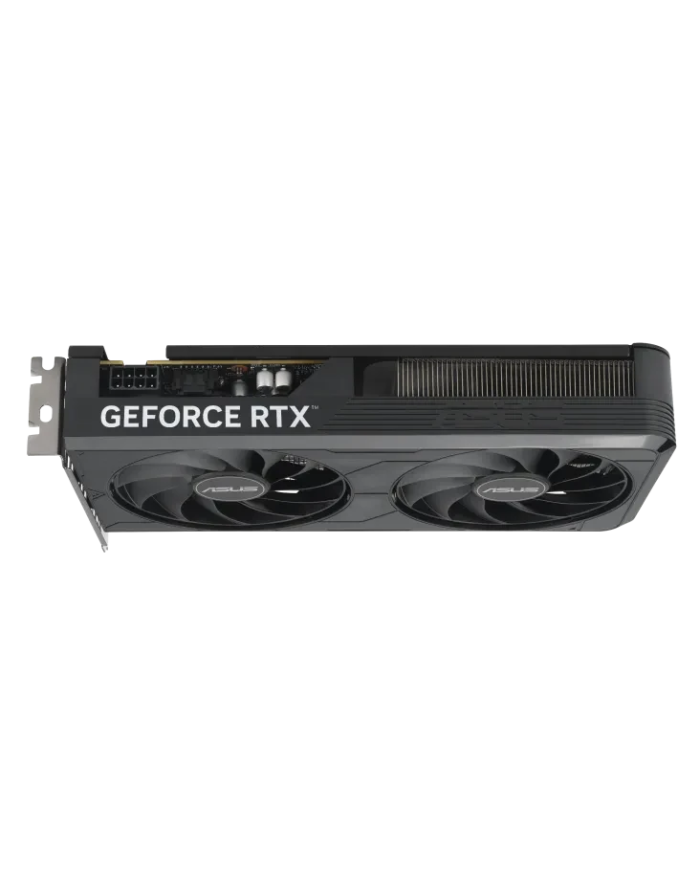 ASUS Dual RTX 5060 Ti EVO OC - 16 Go GDDR7 -  CARTE GRAPHIQUE