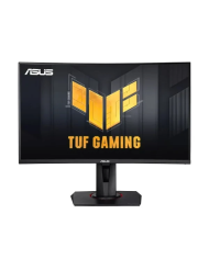 ASUS TUF Gaming VG27VQM 27" 240Hz CURVED - ECRAN PC