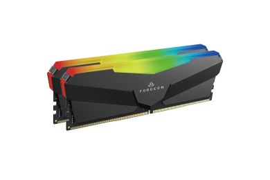 Forgeon Cyclone PRO RGB - 32 Go (2x16 Go) DDR5 6000 MHz - CL30