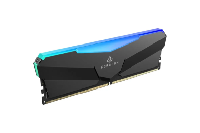 Forgeon Cyclone PRO RGB - 32 Go (2x16 Go) DDR5 6000 MHz - CL30
