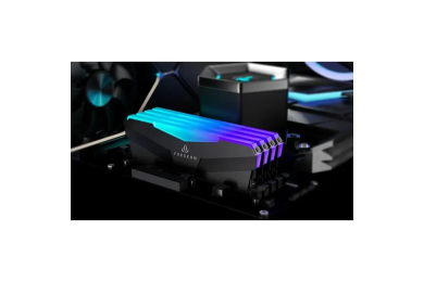 Forgeon Cyclone PRO RGB - 32 Go (2x16 Go) DDR5 6000 MHz - CL30