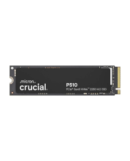Crucial P510 1 To 2280 M.2 NVME (CT1000P510SSD8)  - Disque SSD