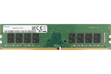 Samsung 16Go DDR4-2666 MHz - CL19 - UDIMM Non-ECC - 1.2V