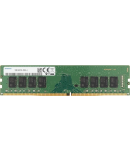 Samsung 16Go DDR4-2666 MHz - CL19 - UDIMM Non-ECC - 1.2V