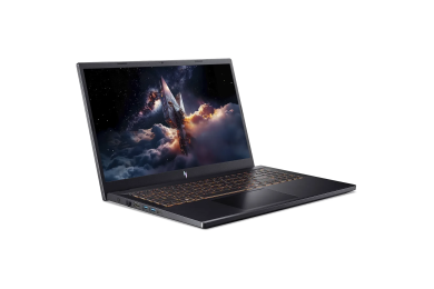 ACER Nitro V 15 ANV15-52-91DU i5-13420H/16GB DDR4/512GB SSD/RTX 5050 8GB/15.6" 165Hz/Win11H/Black