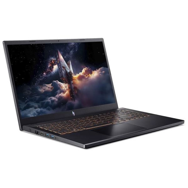 ACER Nitro V 15 ANV15-52-91DU i5-13420H/16GB DDR4/512GB SSD/RTX 5050 8GB/15.6" 165Hz/Win11H/Black