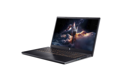 ACER Nitro V 15 ANV15-52-91DU i5-13420H/16GB DDR4/512GB SSD/RTX 5050 8GB/15.6" 165Hz/Win11H/Black