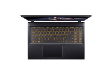 ACER Nitro V 15 ANV15-52-91DU i5-13420H/16GB DDR4/512GB SSD/RTX 5050 8GB/15.6" 165Hz/Win11H/Black