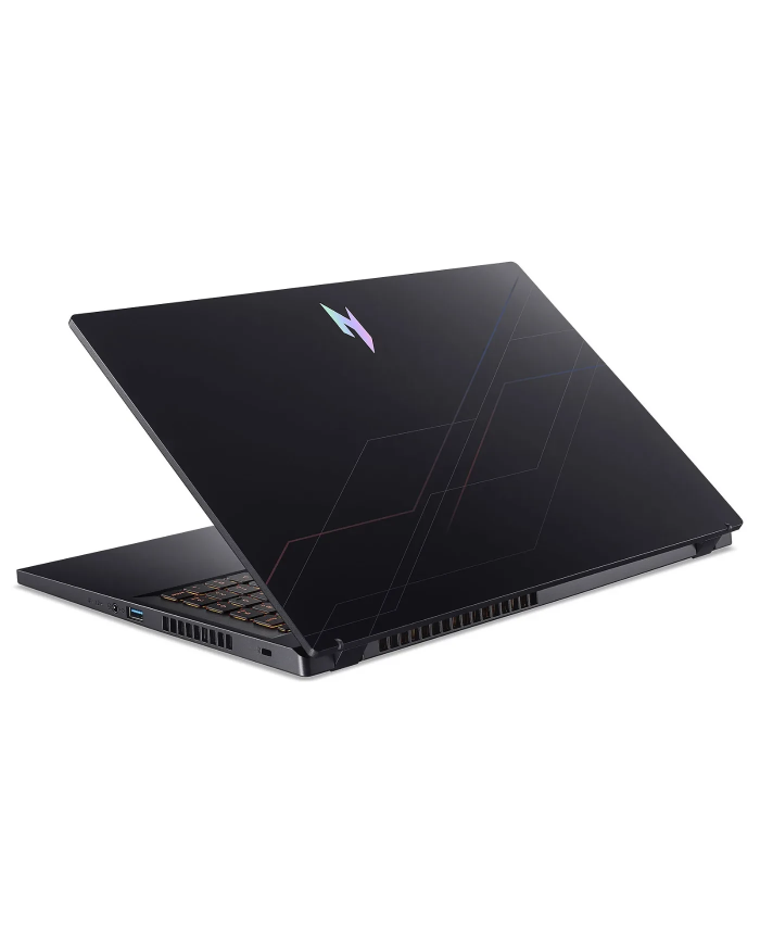 ACER Nitro V 15 ANV15-52-91DU i5-13420H/16GB DDR4/512GB SSD/RTX 5050 8GB/15.6" 165Hz/Win11H/Black