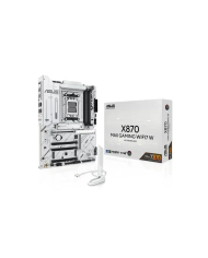 ASUS X870 MAX GAMING WIFI7 White - Carte Mére