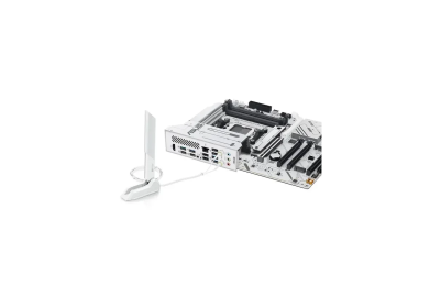 ASUS X870 MAX GAMING WIFI7 White - Carte Mére