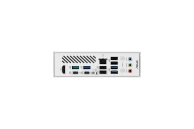 ASUS X870 MAX GAMING WIFI7 White - Carte Mére