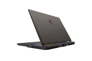 MSI Vector 16 2025HX Ryzen 9 8940HX/16GB DDR5/1TB SSD/RTX 5070Ti 12GB/16" 240Hz - Win11/Gray - Pc GAMER CASA