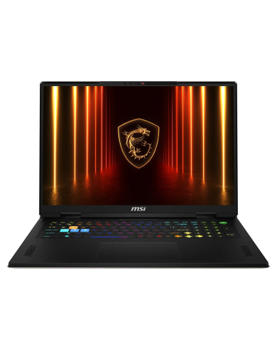 MSI Vector 18 HX AI A2XWJG-684EN Ultra 9 275HX/32GB DDR5/1TB SSD/RTX 5090 24GB/18" 240Hz/Win11