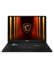 MSI Vector 18 HX AI A2XWJG-684EN Ultra 9 275HX/32GB DDR5/1TB SSD/RTX 5090 24GB/18" 240Hz/Win11