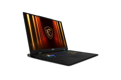 MSI Vector 18 HX AI A2XWJG-684EN Ultra 9 275HX/32GB DDR5/1TB SSD/RTX 5090 24GB/18" 240Hz/Win11
