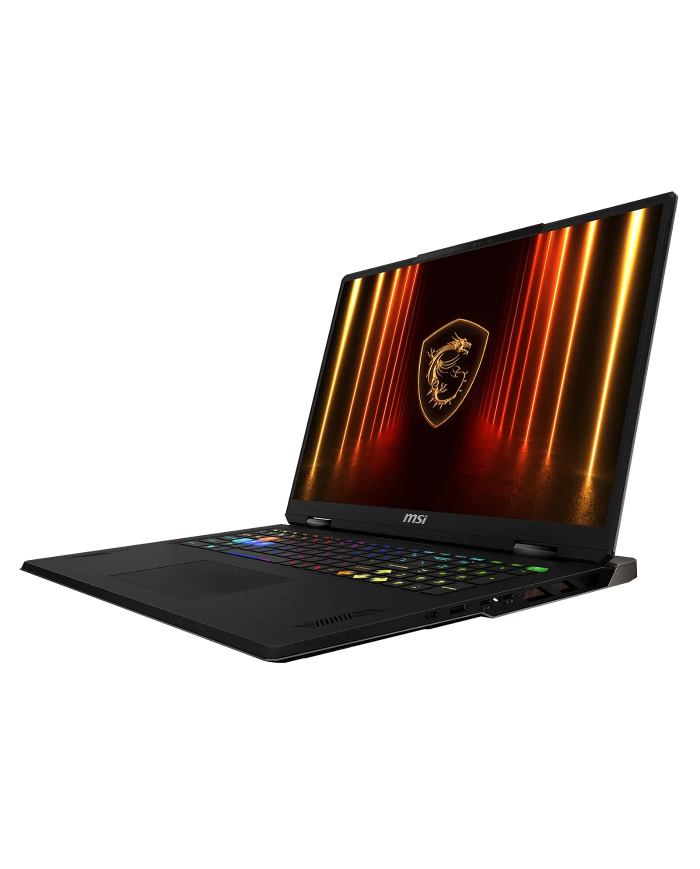 MSI Vector 18 HX AI A2XWJG-684EN Ultra 9 275HX/32GB DDR5/1TB SSD/RTX 5090 24GB/18" 240Hz/Win11