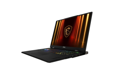 MSI Vector 18 HX AI A2XWJG-684EN Ultra 9 275HX/32GB DDR5/1TB SSD/RTX 5090 24GB/18" 240Hz/Win11