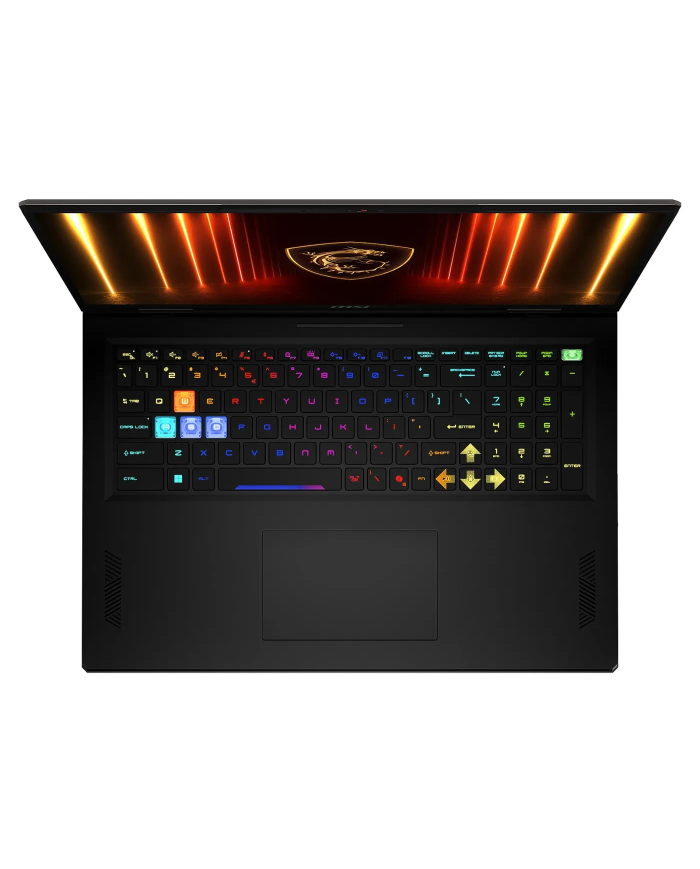MSI Vector 18 HX AI A2XWJG-684EN Ultra 9 275HX/32GB DDR5/1TB SSD/RTX 5090 24GB/18" 240Hz/Win11