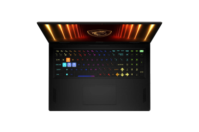 MSI Vector 18 HX AI A2XWJG-684EN Ultra 9 275HX/32GB DDR5/1TB SSD/RTX 5090 24GB/18" 240Hz/Win11