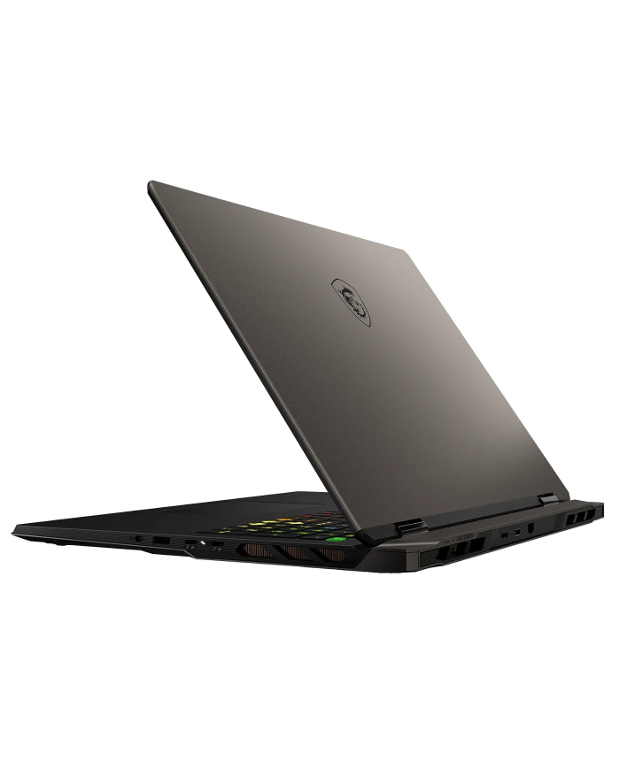 MSI Vector 18 HX AI A2XWJG-684EN Ultra 9 275HX/32GB DDR5/1TB SSD/RTX 5090 24GB/18" 240Hz/Win11