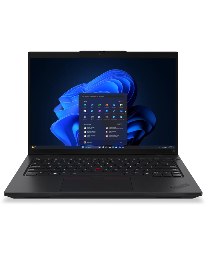 Lenovo ThinkPad L14 Gen 6 21S6002USP Ultra 7 255U/16GB DDR5/512GB SSD/14" WUXGA/Win11Pro