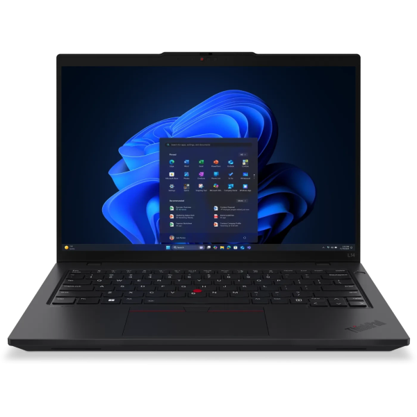 Lenovo ThinkPad L14 Gen 6 21S6002USP Ultra 7 255U/16GB DDR5/512GB SSD/14" WUXGA/Win11Pro