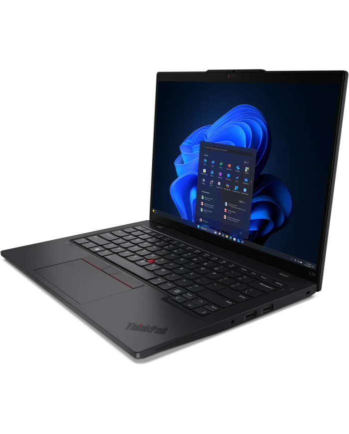 Lenovo ThinkPad L14 Gen 6 21S6002USP Ultra 7 255U/16GB DDR5/512GB SSD/14" WUXGA/Win11Pro