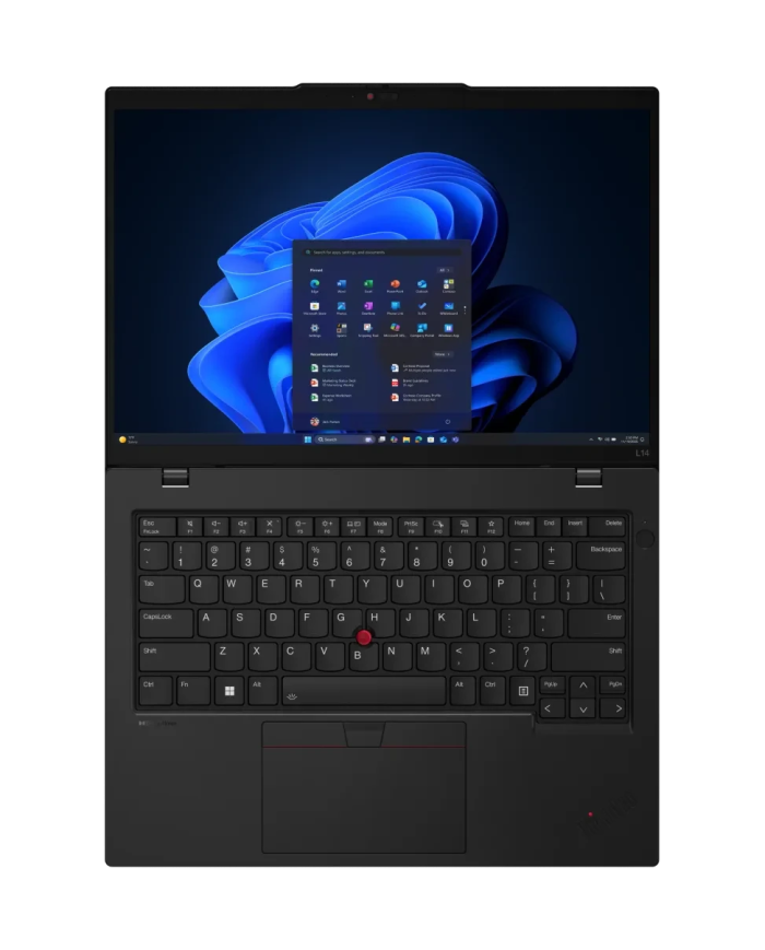 Lenovo ThinkPad L14 Gen 6 21S6002USP Ultra 7 255U/16GB DDR5/512GB SSD/14" WUXGA/Win11Pro