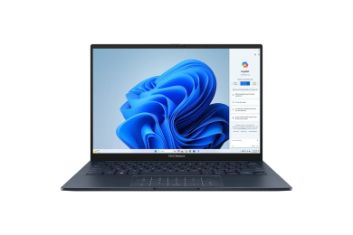 ASUS Zenbook 14 OLED - Core Ultra 9 - 32Go - 1To SSD - 14" OLED 120Hz