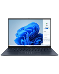 ASUS Zenbook 14 OLED - Core Ultra 9 - 32Go - 1To SSD - 14" OLED 120Hz
