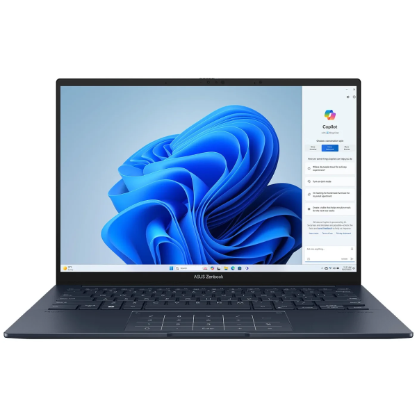 ASUS Zenbook 14 OLED - Core Ultra 9 - 32Go - 1To SSD - 14" OLED 120Hz