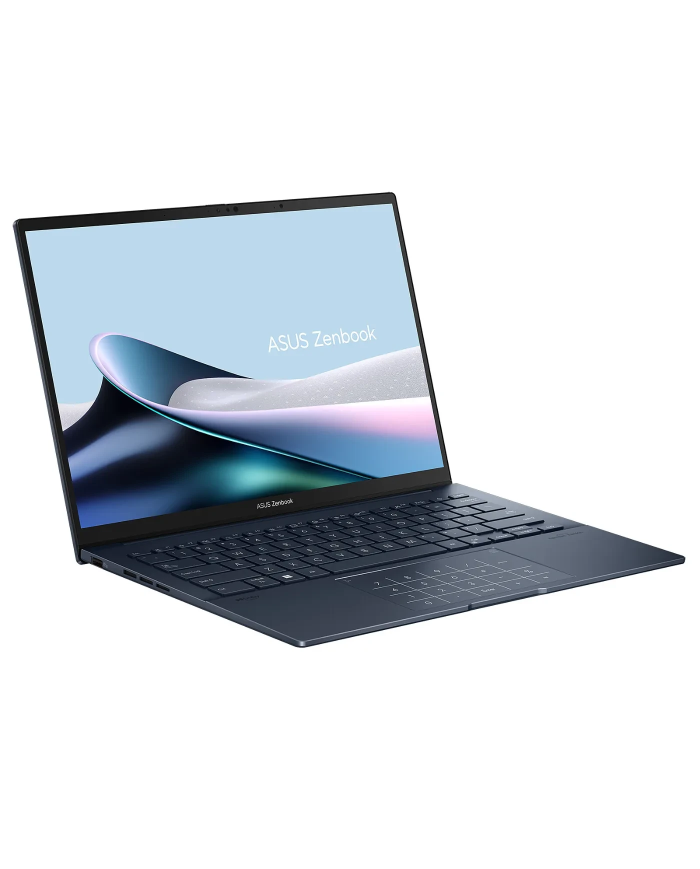 ASUS Zenbook 14 OLED - Core Ultra 9 - 32Go - 1To SSD - 14" OLED 120Hz